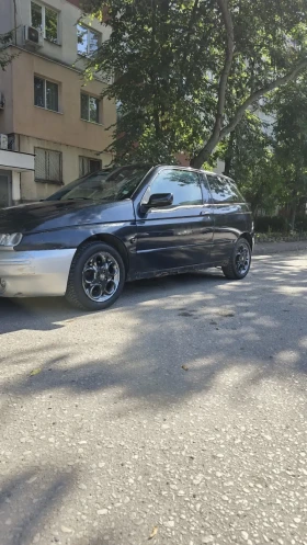 Alfa Romeo 145 1.9 JTD - 1698 лв. - 76784442 4