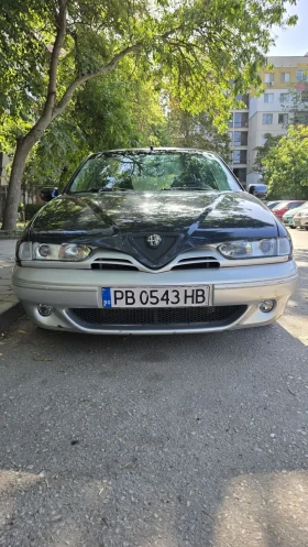 Alfa Romeo 145 1.9 JTD - 1698 лв. - 76784442 2