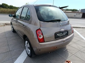 Nissan Micra 1.4   4  | Mobile.bg    3
