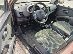 Nissan Micra 1.4   4  | Mobile.bg    9