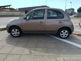 Nissan Micra 1.4   4  | Mobile.bg    2