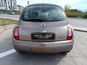 Nissan Micra 1.4   4  | Mobile.bg    4