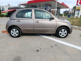Nissan Micra 1.4   4  | Mobile.bg    6