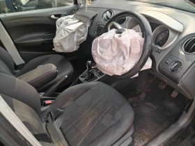 Seat Ibiza 1.4 16V CGG - 11 лв. - 45470987 5