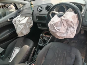 Seat Ibiza 1.4 16V CGG - 11 лв. - 45470987 8