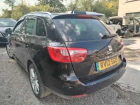 Seat Ibiza 1.4 16V CGG