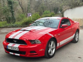Обява за продажба на Ford Mustang ~18 000 EUR - изображение 2