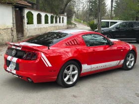 Обява за продажба на Ford Mustang ~18 000 EUR - изображение 4