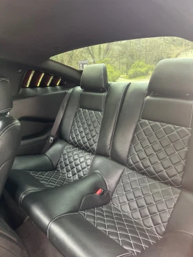 Обява за продажба на Ford Mustang ~18 000 EUR - изображение 9