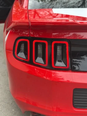 Обява за продажба на Ford Mustang ~18 000 EUR - изображение 5