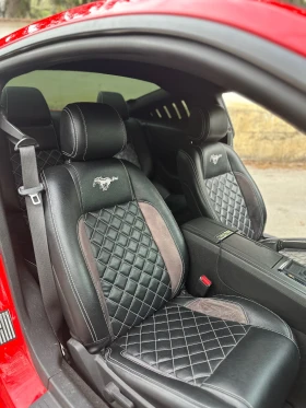 Обява за продажба на Ford Mustang ~18 000 EUR - изображение 8