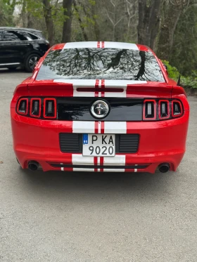 Обява за продажба на Ford Mustang ~18 000 EUR - изображение 1