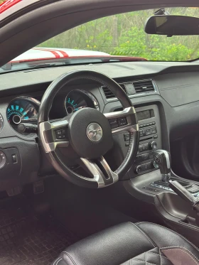 Обява за продажба на Ford Mustang ~18 000 EUR - изображение 6