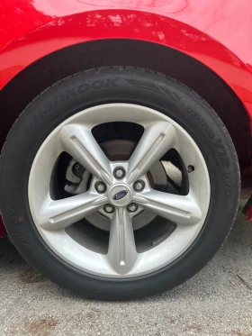 Обява за продажба на Ford Mustang ~18 000 EUR - изображение 11