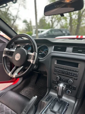 Обява за продажба на Ford Mustang ~18 000 EUR - изображение 7