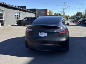 Tesla Model Y CARFAX* *   *  | Mobile.bg    4
