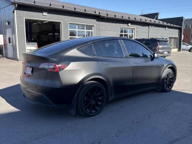 Tesla Model Y CARFAX* *   *  | Mobile.bg    3