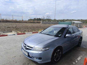 Обява за продажба на Honda Accord 2.0-155 КС. Автомат ~11 000 лв. - изображение 2
