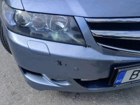 Обява за продажба на Honda Accord 2.0-155 КС. Автомат ~11 000 лв. - изображение 10