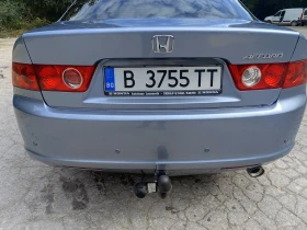 Обява за продажба на Honda Accord 2.0-155 КС. Автомат ~11 000 лв. - изображение 7