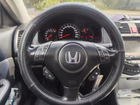 Обява за продажба на Honda Accord 2.0-155 КС. Автомат ~11 000 лв. - изображение 5