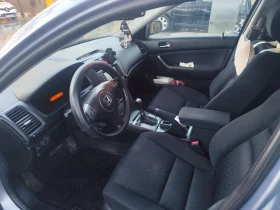 Honda Accord 2.0-155 КС. Автомат - 10500 лв. / 5368.56 € - 76899095 16