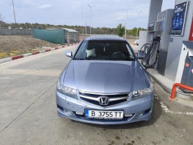 Обява за продажба на Honda Accord 2.0-155 КС. Автомат ~11 000 лв. - изображение 3
