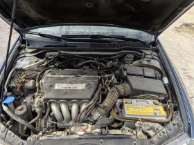 Обява за продажба на Honda Accord 2.0-155 КС. Автомат ~11 000 лв. - изображение 11