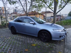 Honda Accord 2.0-155 КС. Автомат - 10500 лв. / 5368.56 € - 76899095 13