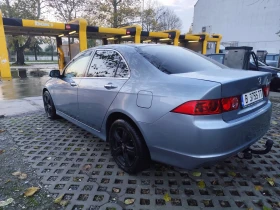 Honda Accord 2.0-155 КС. Автомат - 10500 лв. / 5368.56 € - 76899095 7