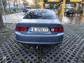 Honda Accord 2.0-155 КС. Автомат - 10500 лв. / 5368.56 € - 76899095 8