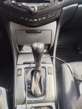 Обява за продажба на Honda Accord 2.0-155 КС. Автомат ~11 000 лв. - изображение 9