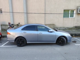 Honda Accord 2.0-155 КС. Автомат - 10500 лв. / 5368.56 € - 76899095 5