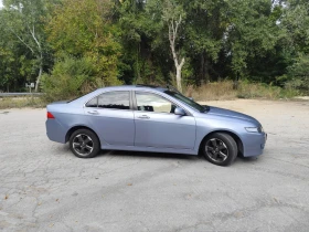 Обява за продажба на Honda Accord 2.0-155 КС. Автомат ~11 000 лв. - изображение 1
