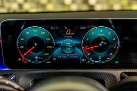 Mercedes-Benz A 200 AMG | Mobile.bg    17
