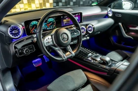 Mercedes-Benz A 200 AMG | Mobile.bg    8