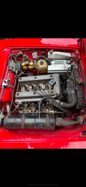 Alfa Romeo Gtv 2000 - 24999 € / 48893.79 лв. - 27458917 14