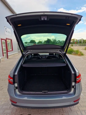 Skoda Superb 2.0 TDI DSG7  190hp  | Mobile.bg    14