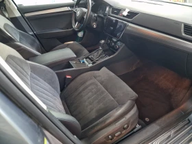 Skoda Superb 2.0 TDI DSG7 Панорама 190hp  - 39900 лв. / 20400.55 € - 14391305 16