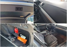Skoda Superb 2.0 TDI DSG7 Панорама 190hp  - 39900 лв. / 20400.55 € - 14391305 17