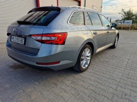 Обява за продажба на Skoda Superb 2.0 DSG7 Панорама 190hp  ~42 500 лв. - изображение 4