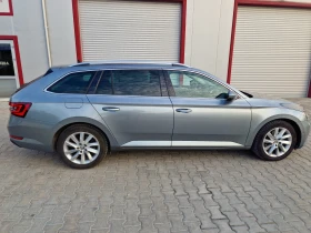 Обява за продажба на Skoda Superb 2.0 DSG7 Панорама 190hp  ~42 500 лв. - изображение 5