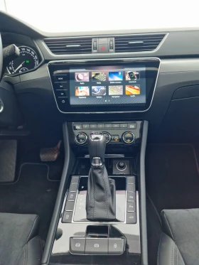 Skoda Superb 2.0 TDI DSG7  190hp  | Mobile.bg    16