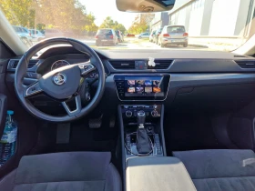 Обява за продажба на Skoda Superb 2.0 DSG7 Панорама 190hp  ~42 500 лв. - изображение 9