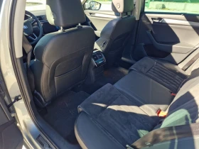 Обява за продажба на Skoda Superb 2.0 DSG7 Панорама 190hp  ~42 500 лв. - изображение 8