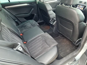 Skoda Superb 2.0 TDI DSG7  190hp  | Mobile.bg    10