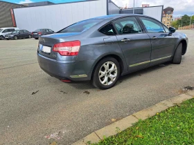 Citroen C5 2.0 HDI 136hp Automatic - 7200 лв. / 3681.30 € - 53860773 2