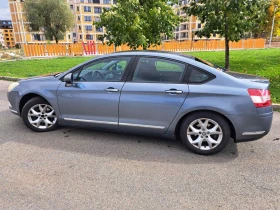 Citroen C5 2.0 HDI 136hp Automatic - 7200 лв. / 3681.30 € - 53860773 3