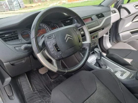 Citroen C5 2.0 HDI 136hp Automatic - 7200 лв. / 3681.30 € - 53860773 9