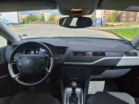 Citroen C5 2.0 HDI 136hp Automatic - 7200 лв. / 3681.30 € - 53860773 6